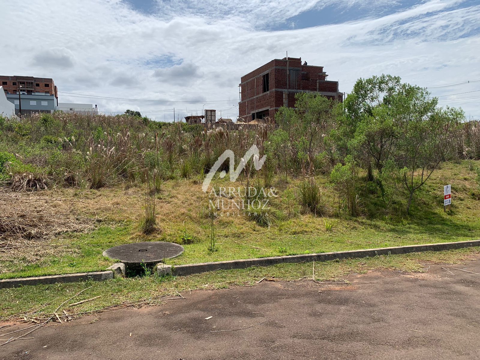 Terreno Comercial No Bairro Conventos Em Lajeado Para Comprar Arruda